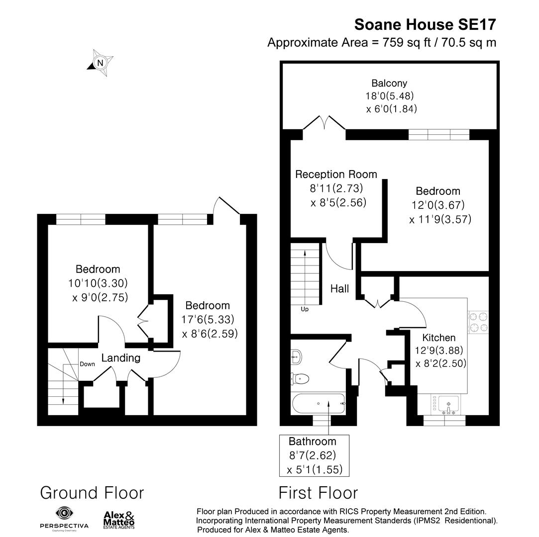 Floorplan image